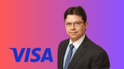 Visa India chief Sandeep Ghosh steps down after 4 years; successor identified