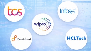 TCS, Infosys, Wipro, HCL Tech Q4 results: IT earnings dates, dividend expectations for April 2026 (Source: AI-Generated)