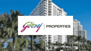 Godrej Properties reports record Rs 34,171 crore booking in FY26, up 16% YoY
