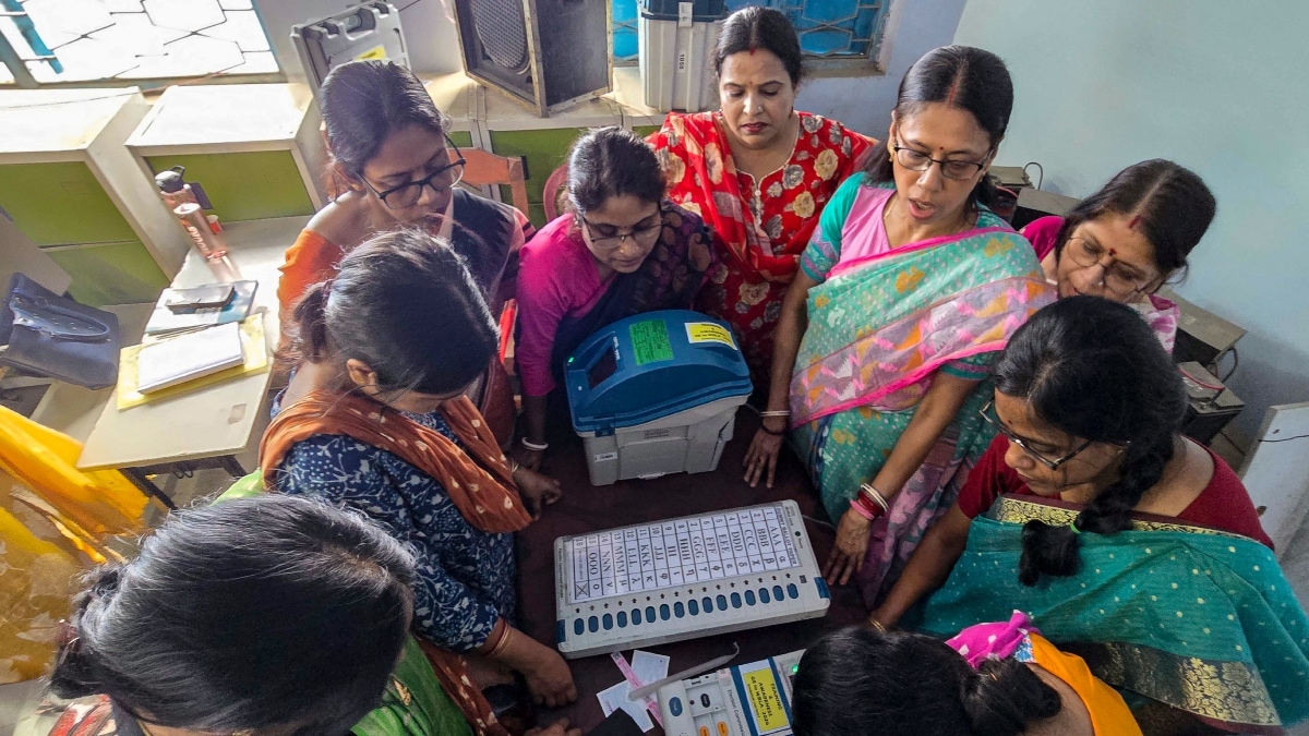 Kerala, Assam, Puducherry Assembly Elections 2026 Polling Date and Time: ...
