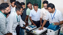 By-Elections 2026 Voting Live: Nagaland voter turnout surges to 80.62%; Tripura records 79.84%, Karnataka 60% till 5 pm