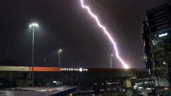 Weather Today: Rain, hailstorms expected in Delhi, Punjab, Haryana; IMD issues red, orange alerts in THIS state – Full prediction here