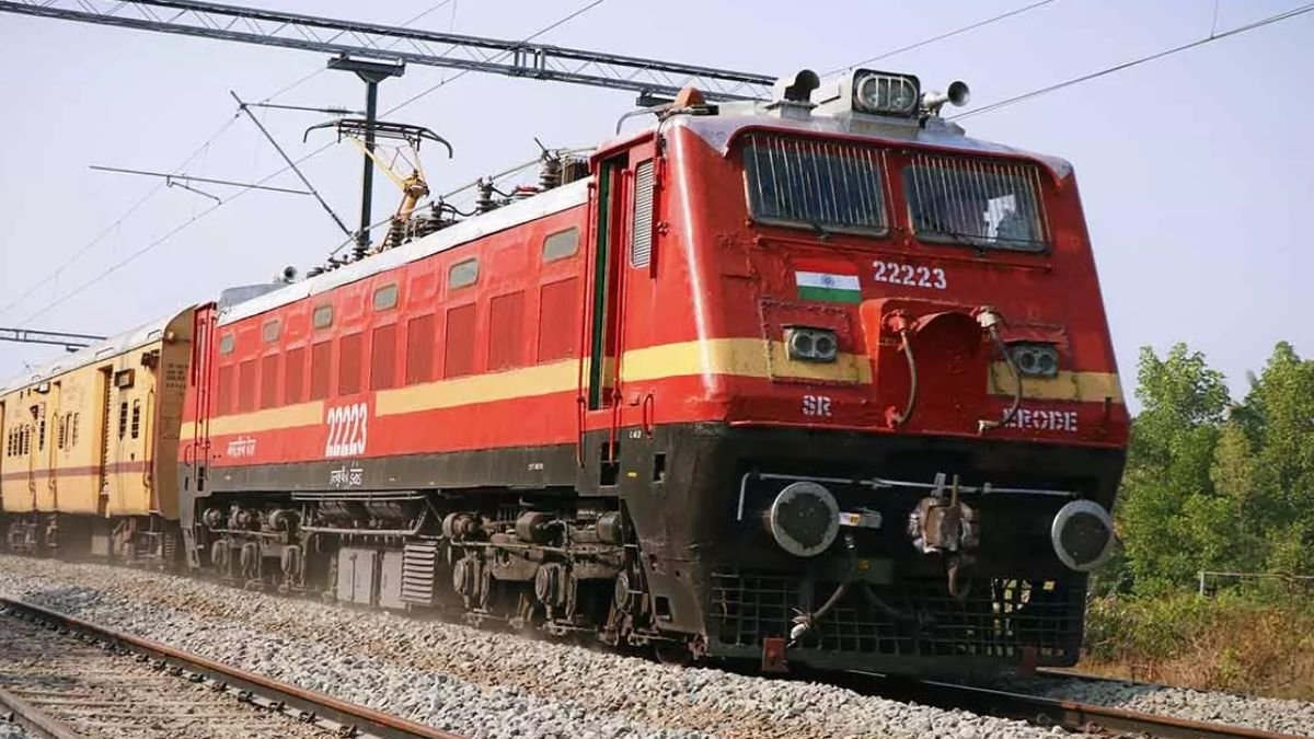 Central Railway to run over 2,100 summer special trains to ease holiday rush - Check full list, station, dates here Central Railway to run over 2,100 summer special trains to ease holiday rush - Check full list, station, dates here