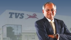 TVS sibling rivalry is a storm in a teacup say insiders