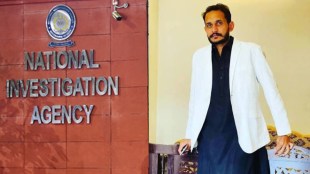 Who is Shehzad Bhatti? Pakistan-based gangster named by NIA in Jalandhar YouTuber grenade attack case