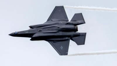Did Pakistan hide Iranian planes from US attacks?