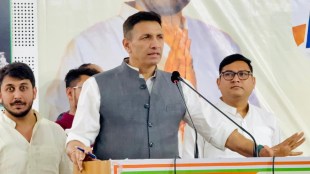 Congress cries foul as MP Govt remove Datia MLA Rajendra Bharti in late-night rush