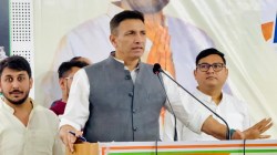 ‘Illegal midnight operation’: Congress cries foul as MP Govt remove Datia MLA Rajendra Bharti in late-night rush