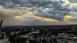 Weather today: Rain, thunderstorms across Delhi, Punjab, UP, IMD issues red, orange alerts for THESE regions – Check state-wise predictions
