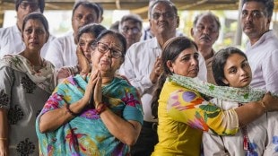 Air India AI171 crash victims’ families write to PM Modi seeking black box data, answers