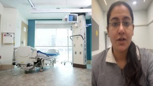 Doctor quits job hours after joining, claims ICU stays were extended to boost billing