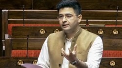 ‘Picture abhi baaki hai’: Raghav Chadha counters ‘compromised’ allegations from AAP as rift widens