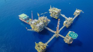 OPEC+ announces May output hike of 206,000 bpd as oil nears $120 amid West Asia tensions