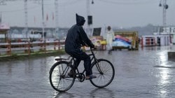 IMD Weather Prediction: North-West India to see cooler days on April 7-8 as western disturbances set to bring rain, thunderstorms; Full forecast here