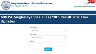 MBOSE SSLC Result 2026 Highlights @mbose.in: Students who pass the examination can proceed with preparations for Class 11 admissions.