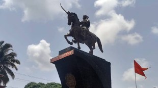 Goa bench of Bombay HC orders removal of ‘illegally erected’ Shivaji statue, slams state inaction