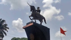 What’s the Shivaji statue row in Goa and why has Bombay HC ordered its removal?