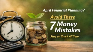 From tax planning to SIPs: 7 money mistakes to avoid at the start of FY 2026–27