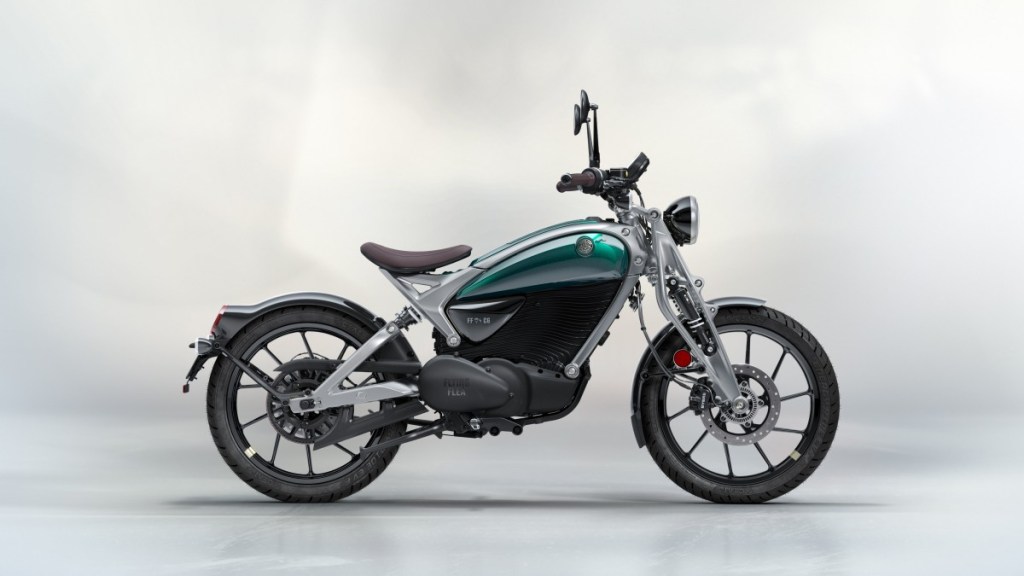 Why Royal Enfield’s ₹1.99 Lakh Flying Flea C6 is a Radical Departure from Tradition