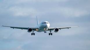 Flight Status on April 2