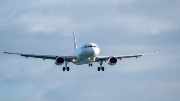 Flight Status on April 2