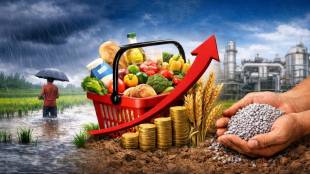ICRA flags monsoon, El Niño and fertiliser risks to food inflation