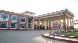 Indian Railways, Bihar’s Bamankhi Railway Station