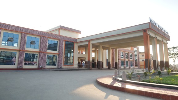 Indian Railways, Bihar’s Bamankhi Railway Station