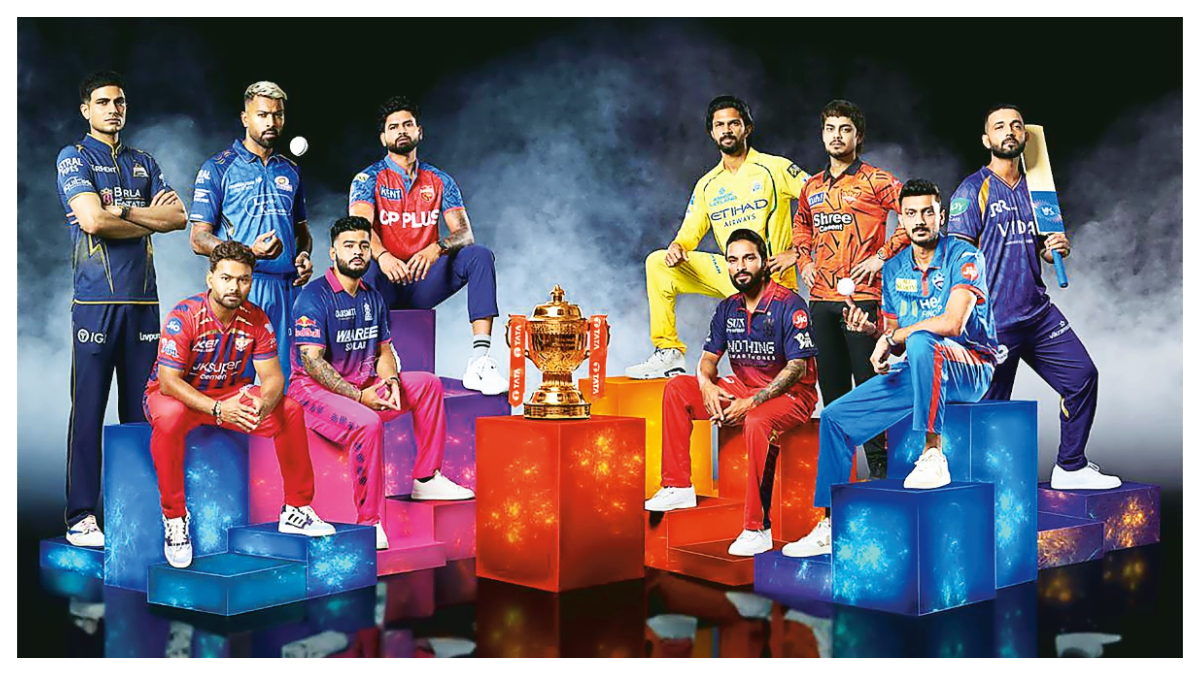 IPL’s Billion-Dollar Era: Why Private Equity is Betting Big on Cricket’s Recession-Proof Model
