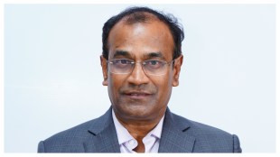 Ganesh Mani, CEO, Switch Mobility