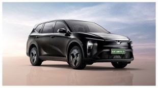 VinFast Accelerates India Play: New VF MPV 7 Launch to Challenge EV Rivals as Sales Surge