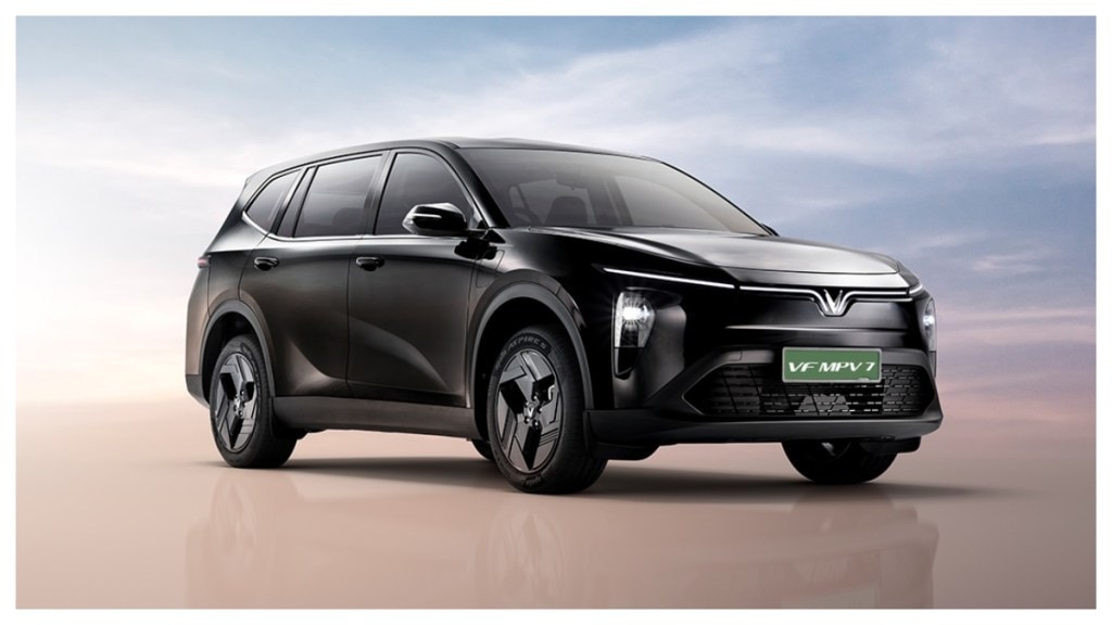 VinFast Accelerates India Play: New VF MPV 7 Launch to Challenge EV Rivals as Sales Surge