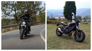 2026 Royal Enfield Guerrilla 450 Review: The Ultimate Urban Fighter That Doubles as a Tourer