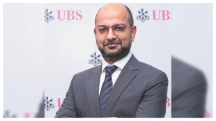 Gautam Chhaochharia, managing director & head of Global Markets India at UBS Securities