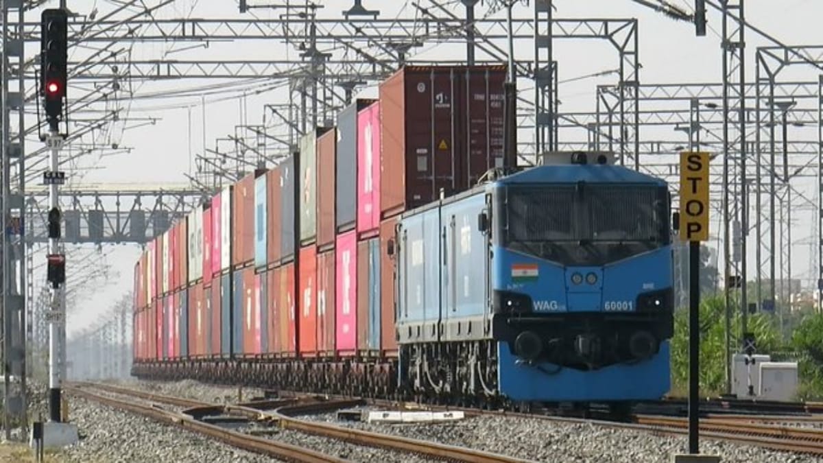 Land acquisition has begun for the East-West dedicated corridor; entire project to be completed in 6 years: DFCCIL official