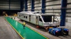 Kinet Railway Solutions achieves new milestone for Vande Bharat Sleeper train – Read full details here