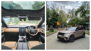 Range Rover Velar Autobiography 2026: The Avant-Garde Sweet Spot of Luxury SUVs