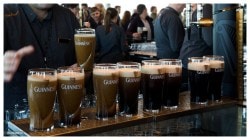 The AI tracker: AI voice agent maps the price of a pint across Ireland