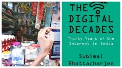 Book Review | The Digital Decades: Thirty years of the Internet in India