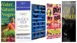 Reads of the week: From policy blueprints to prize-winning prose