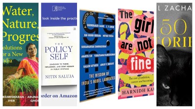Reads of the week: From policy blueprints to prize-winning prose