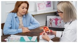 Business of menopause: Coaching to curated products, what the market offers