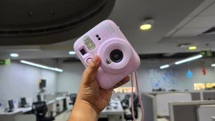 Fujifilm Instax Mini 13 review