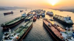 Exclusive: Freight jumps 3x to $15/bbl, insurance up to 3%: Shipping shock hits energy flows