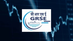 GRSE shares soar 20%: Record Rs 6,400 crore, massive 129% dividend, and 8 warships delivered—