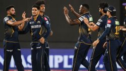 GT vs RR Playing 11, IPL 2026: Shubman Gill out, Royals make two changes