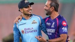 Who will win GT vs RR? ChatGPT, Gemini and Claude predict IPL 2026 match result