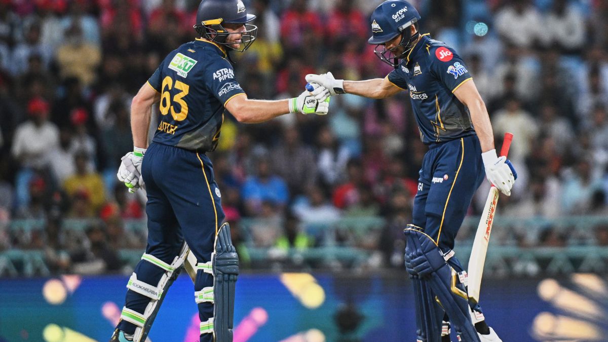 What forced IPL to tweak its schedule? GT vs CSK fixtures swapped for April 26 and May 21 What forced IPL to tweak its schedule? GT vs CSK fixtures swapped for April 26 and May 21
