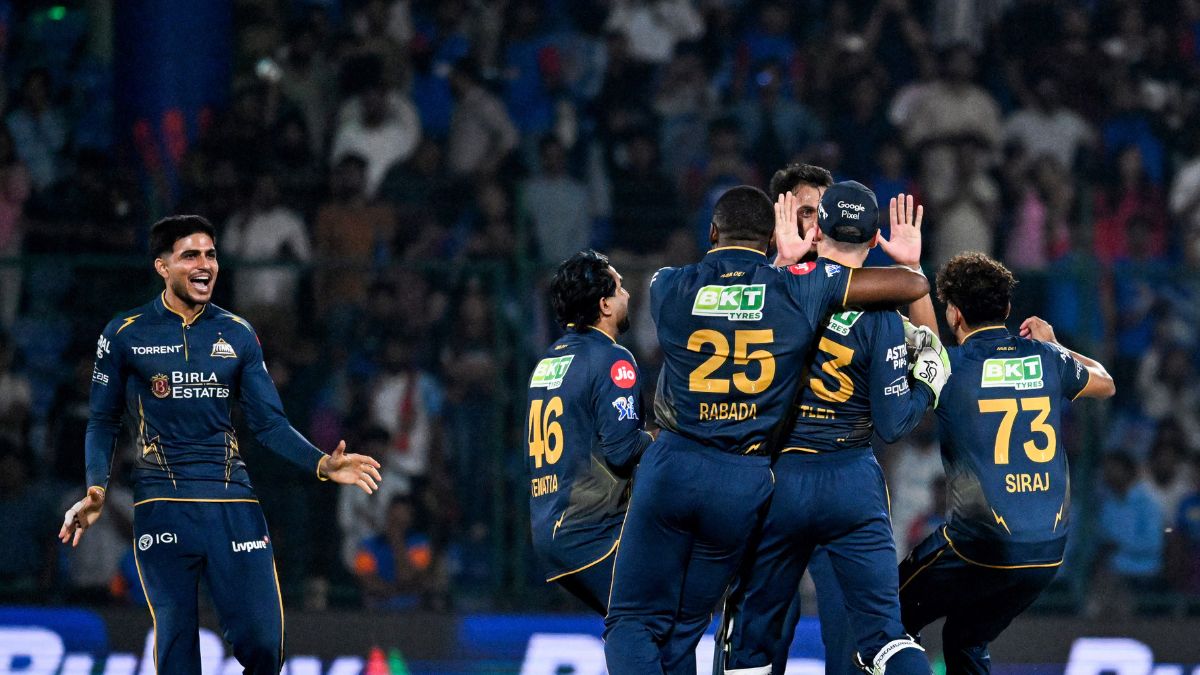 Who will win LSG vs GT? ChatGPT, Gemini predict winner of today’s IPL 2026 match Who will win LSG vs GT? ChatGPT, Gemini predict winner of today’s IPL 2026 match