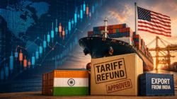 Indian exporters eye $12 billion US tariff refund after court ruling, USCBP opens application process